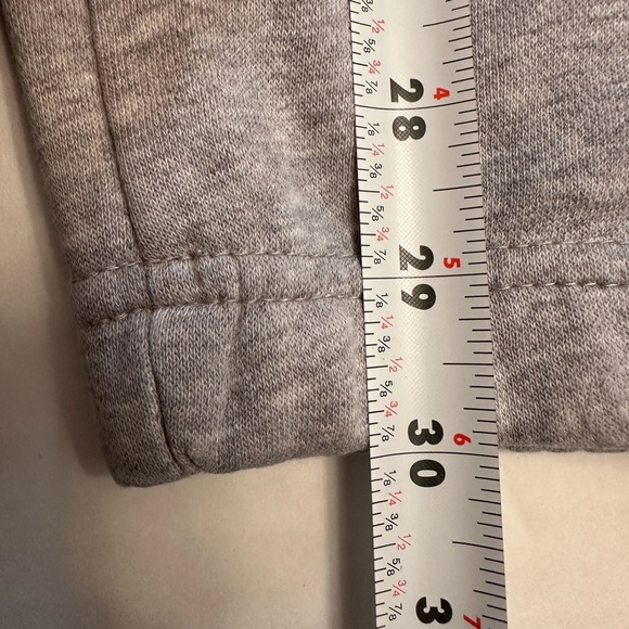 Adidas Originals Men’s Size Small Fleece Joggers Tracksuit Bottom 30” Inseam - Picture 12 of 12